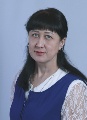 Заместитель заведующего Лихачева Кристина Александровна
