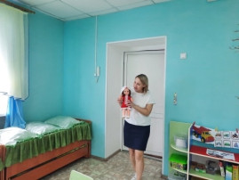 Доктор Айболит Доктор Айболит.