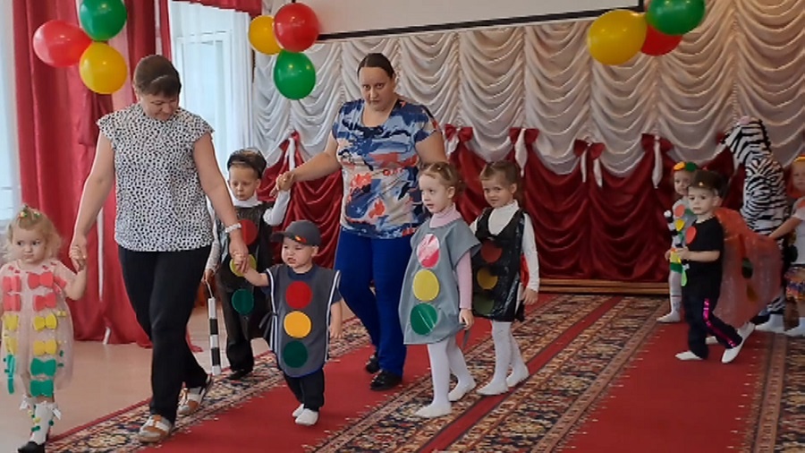 Итоги конкурса "Зеленый огонек" Итоги конкурса "Зеленый огонек".