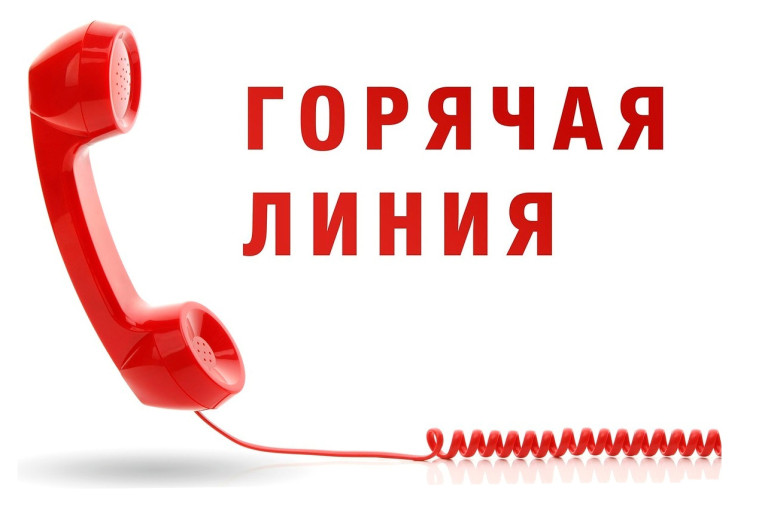 Горячая линия Горячая линия.